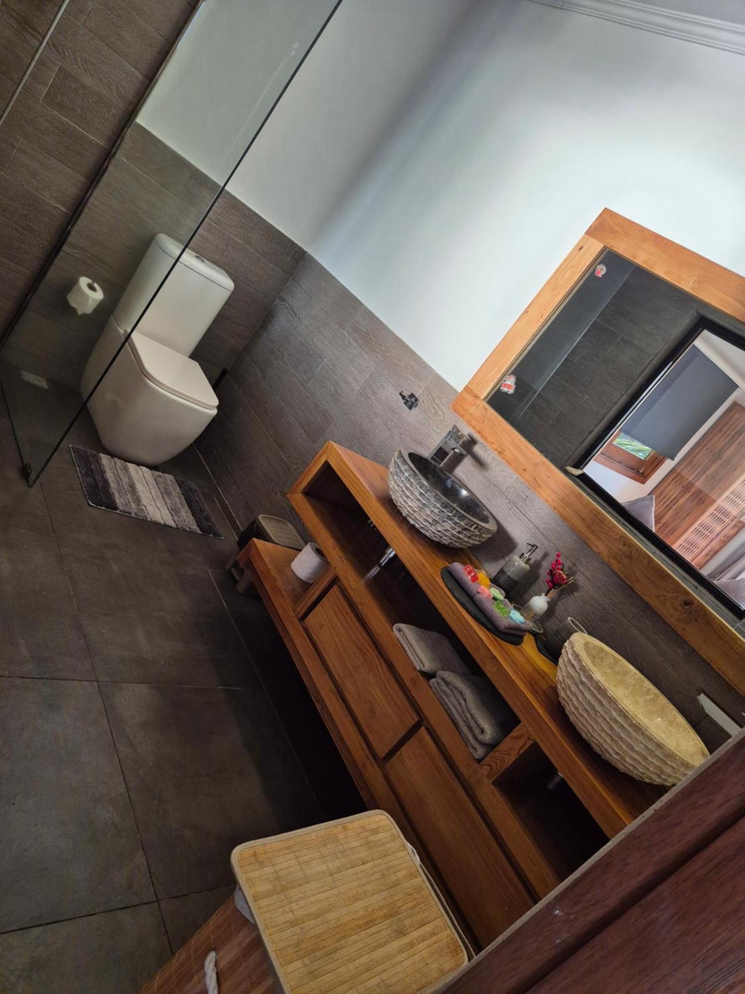 Marquise&Infinity villas Glacis  Extérieur photo