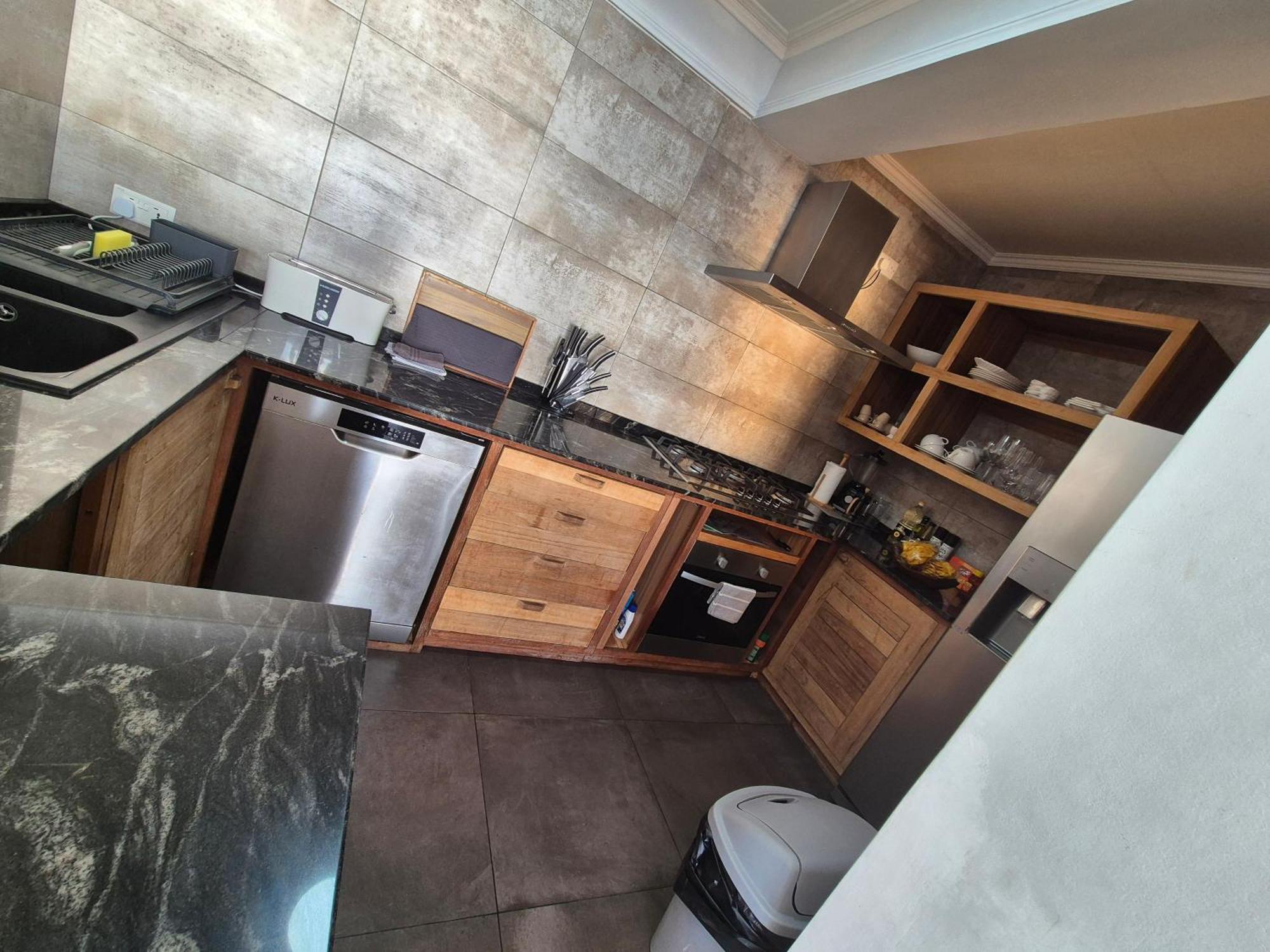 Marquise&Infinity villas Glacis  Extérieur photo