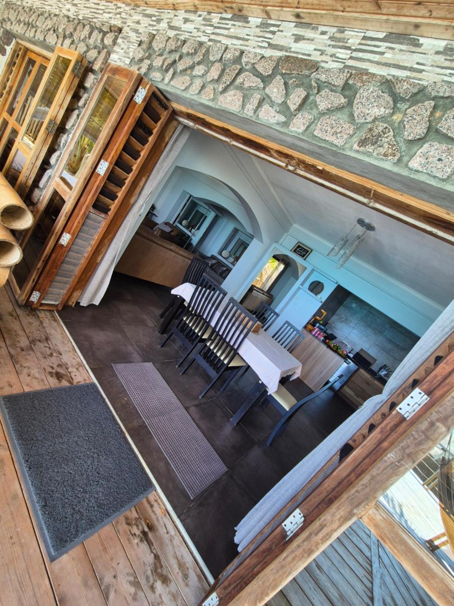 Marquise&Infinity villas Glacis  Extérieur photo