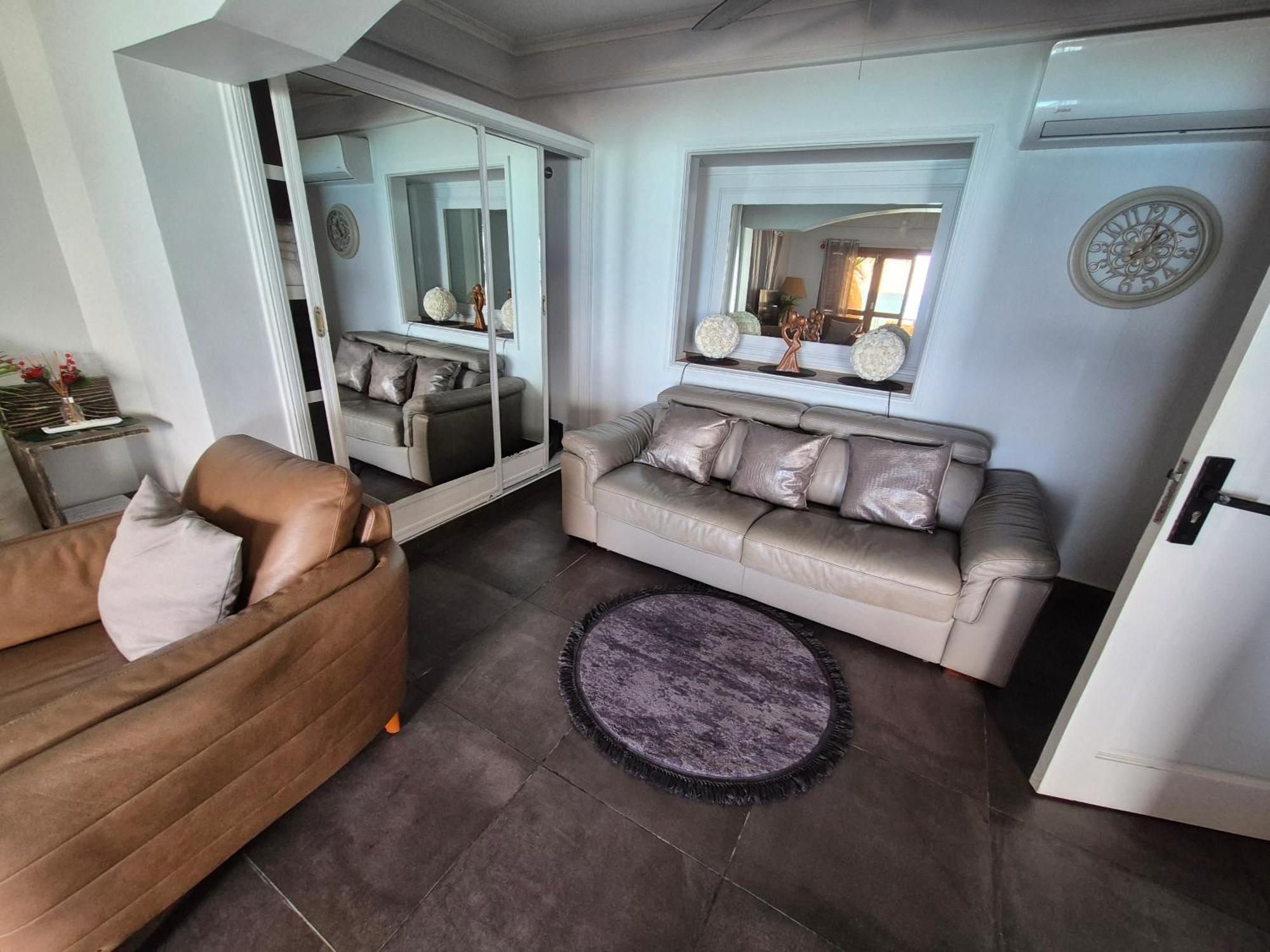 Marquise&Infinity villas Glacis  Extérieur photo